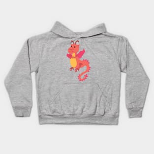 Dragon Kids Hoodie